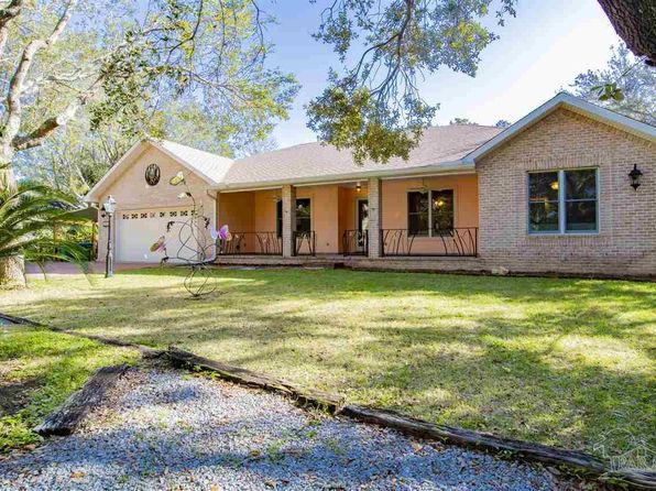 Mother In Law Suite Gulf Breeze Real Estate 3 Homes For Sale Zillow