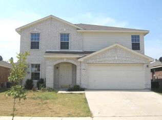 3420 Sedaila Ranch Rd, Roanoke, TX 76262