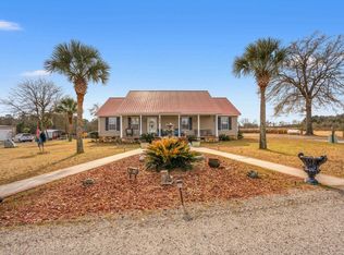 795 Dog Bluff Rd, Galivants Ferry, SC 29544