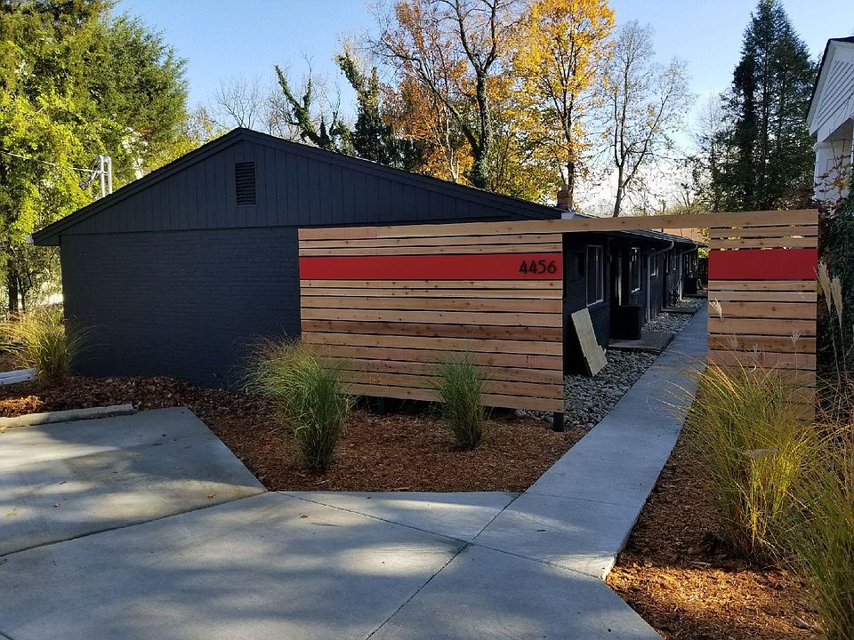 WELCOME to 4456 Erie Ave!