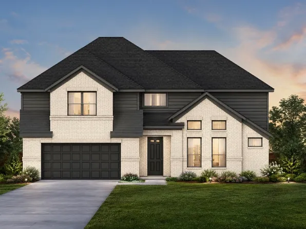 9625 Polo Pony Ct, Mesquite, TX 75126