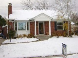 2139 E Kensington Ave, Salt Lake City, UT 84108
