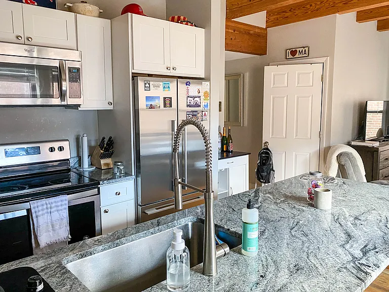 37 Sheafe St #9 — Photo 2