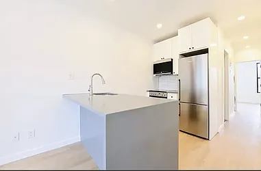 Rented by Highline Residential