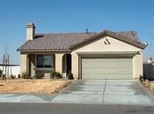 11704 Poppy Rd, Adelanto, CA 92301