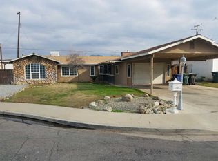 115 Whittier Ct, Exeter, CA 93221