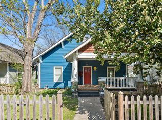 1338 Dekalb Ave NE, Atlanta, GA 30307