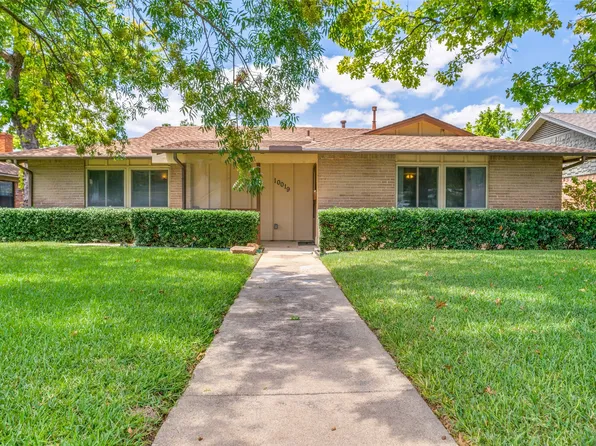 10019 Kirkhaven Dr, Dallas, TX 75238