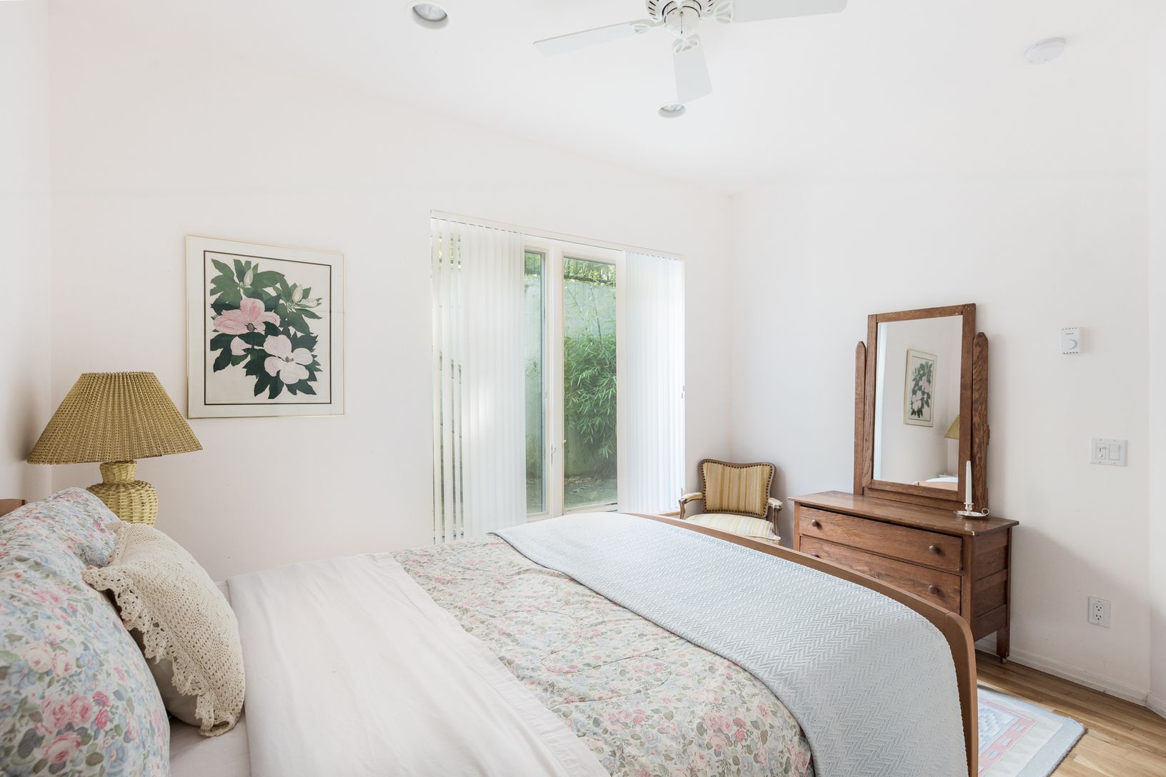  2 of 2 Lower Level Bedrooms with Full Egress