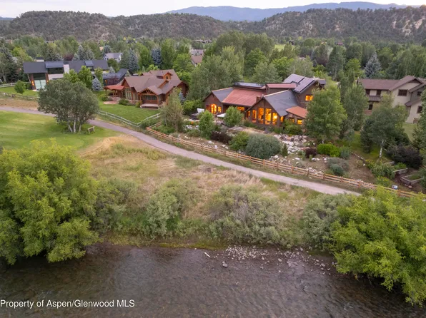 1118 Heritage Dr, Carbondale, CO 81623