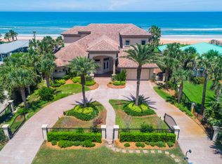 777 Ocean Shore Blvd, Ormond Beach, FL 32176