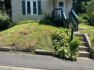 54 Marietta St, North Adams, MA 01247