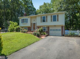 14538 Selma Ct, Woodbridge, VA 22193