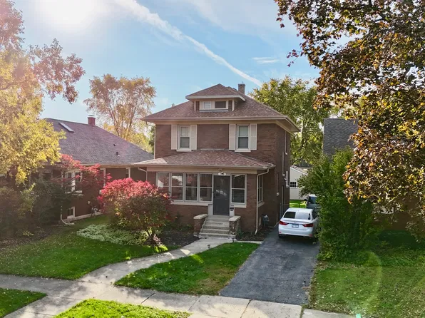 515 N Prairie Ave, Joliet, IL 60435