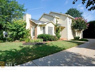 1124 Bailiff Ct, Atlanta, GA 30319