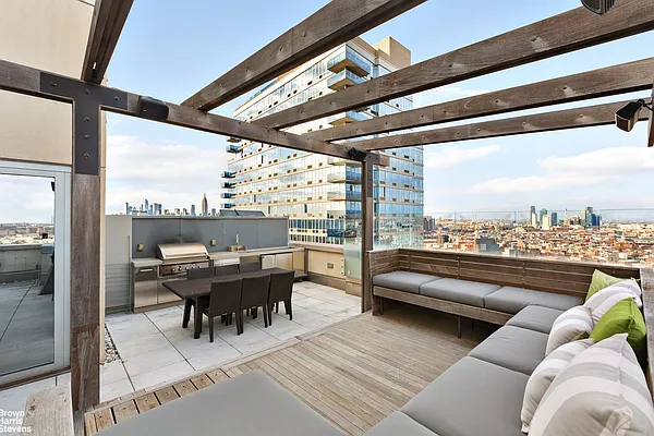 Sold by Brown Harris Stevens | media 16