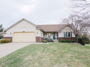 3095 Sunnycreek Ct, Hudsonville, MI 49426