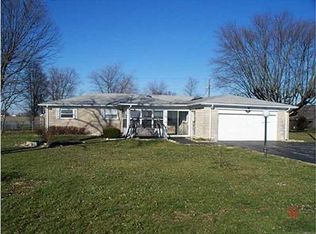 1426 W 250 S, Shelbyville, IN 46176