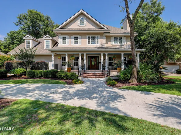 304 Fort Howell Dr, Hilton Head Island, SC 29926