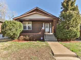 3126 Clifton Ave, Saint Louis, MO