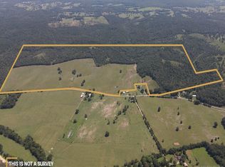 79815 S 4740th Rd, Stilwell, OK 74960