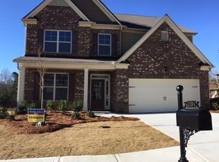 5490 Scenic Valley Dr, Cumming, GA 30040