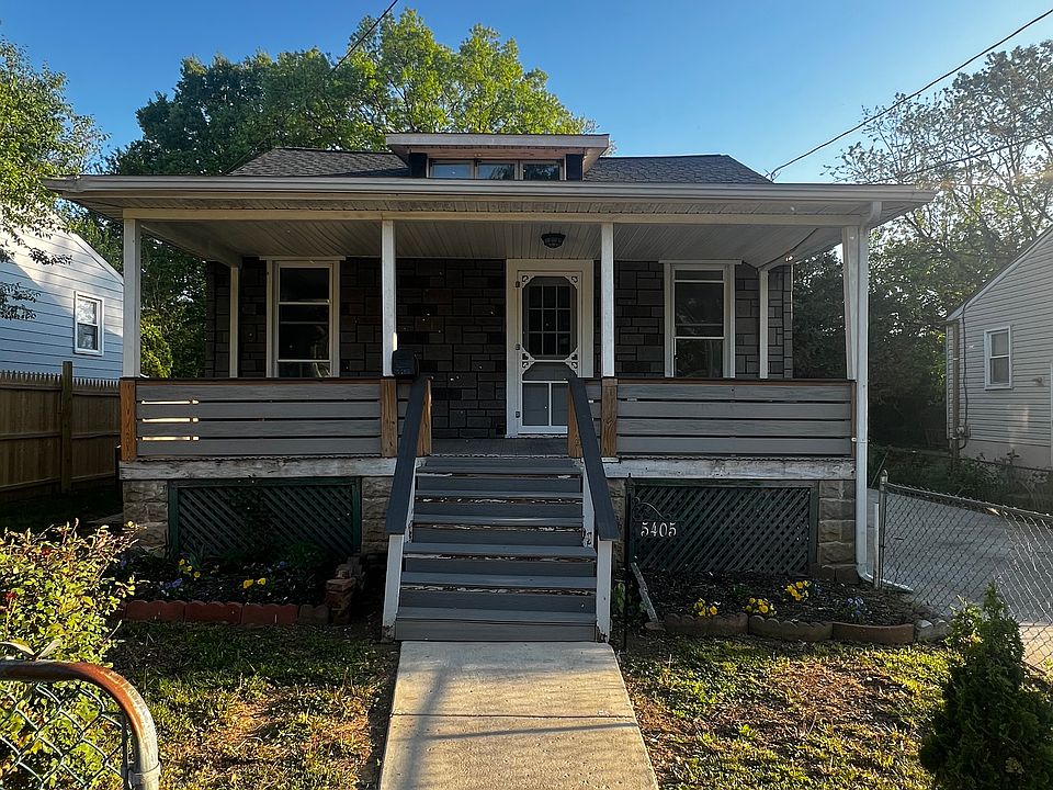 1st image of 5405 Quintana St