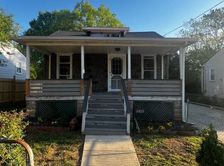 5405 Quintana St, Riverdale, MD 20737