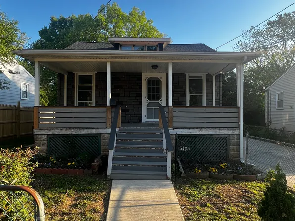 5405 Quintana St, Riverdale, MD 20737
