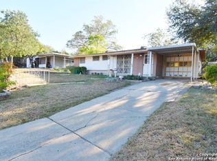 182 Postwood Dr, San Antonio, TX 78228