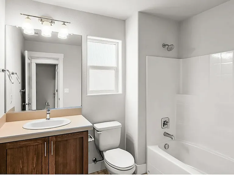 Common Bathroom