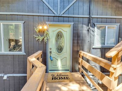 26188 Boulder Ln, Twin Peaks, CA, 92391