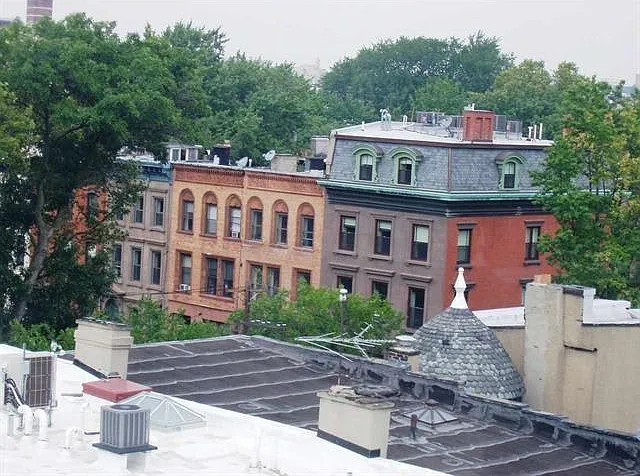 258 Barrow St #Penthouse A — Photo 6