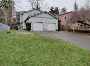 2140 Xenia St, Bellingham, WA 98229