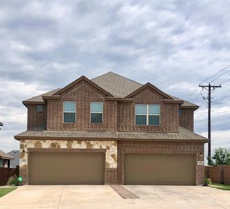 1003 W Sierra Vista Ct, Midlothian, TX, 76065