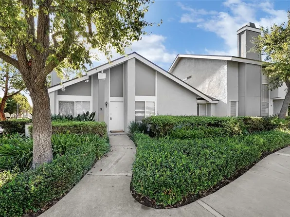 2 Columbine #6, Irvine, CA 92604