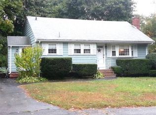82 Concord St, Brockton, MA 02302