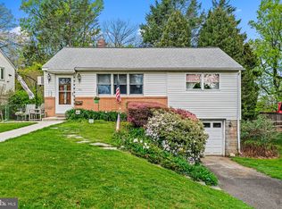 804 Division Ave, Willow Grove, PA 19090