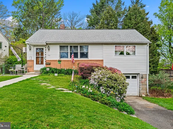 804 Division Ave, Willow Grove, PA 19090