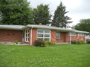 5414 W Lindale Dr, Decatur, IL 62522