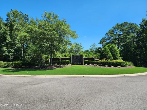 9399 Fallen Pear Lane NE LOT 258, Leland, NC 28451