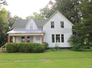 51 S Marsh St, Carsonville, MI 48419