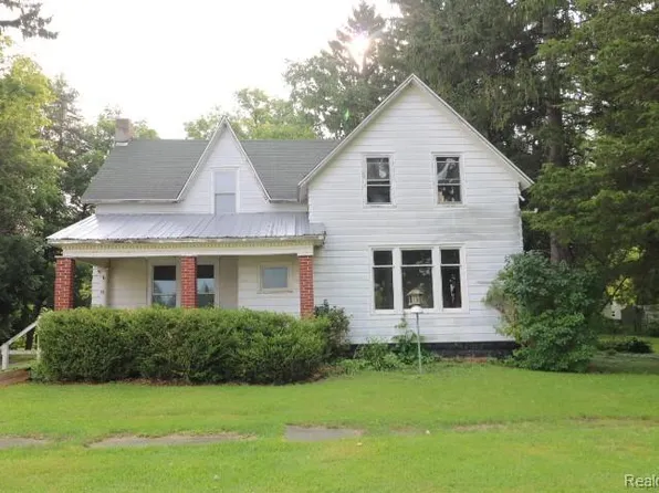 51 S Marsh St, Carsonville, MI 48419
