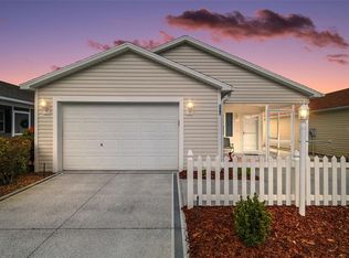 627 Vagabond St, The Villages, FL 32163