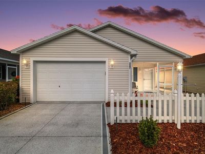 627 Vagabond St, The Villages, FL, 32163