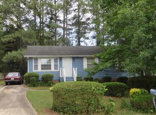 1714 Chenault Dr, Durham, NC 27707