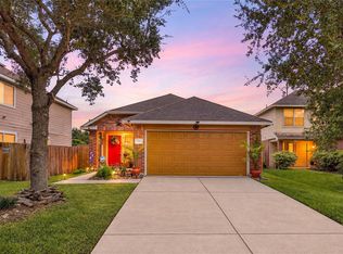 12607 Querida Ct, Houston, TX 77045