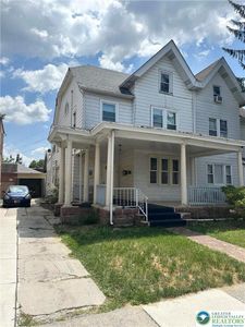 1322 W Linden St, Allentown, PA, 18102