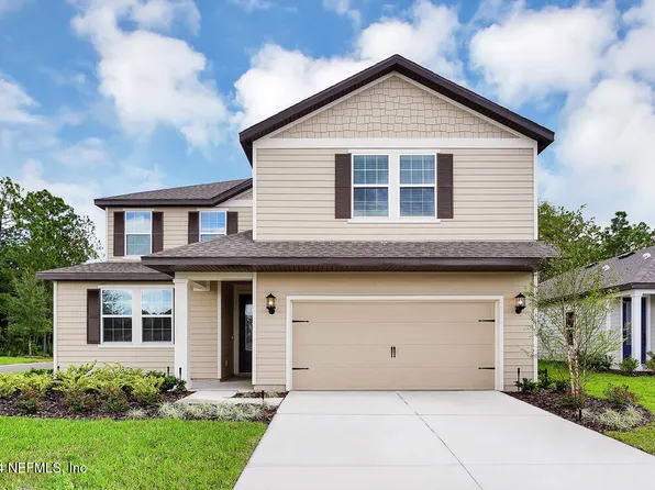 3967 GAREYS FERRY Way, Middleburg, FL 32043