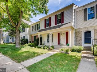 6 Hiddencreek Ct, Owings Mills, MD 21117
